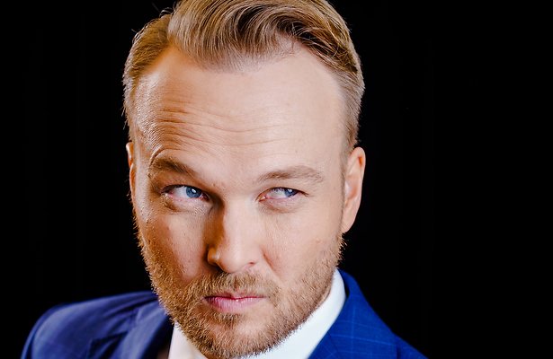 Arjen Lubach